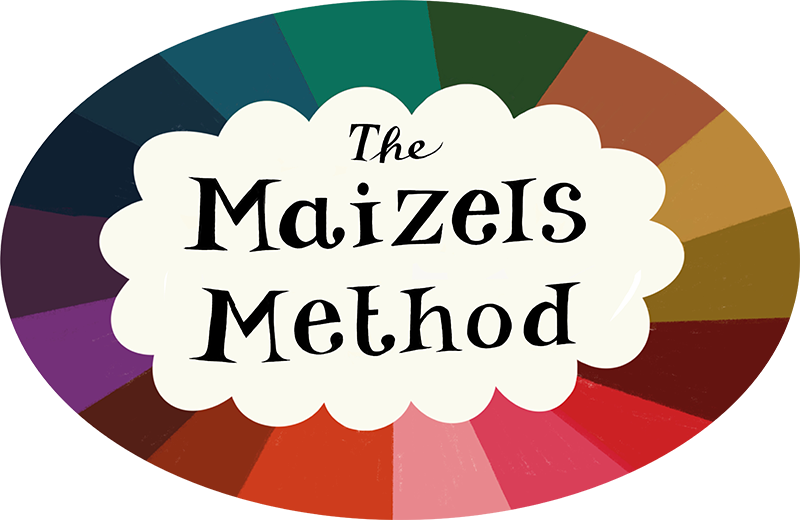 The Maizels Method